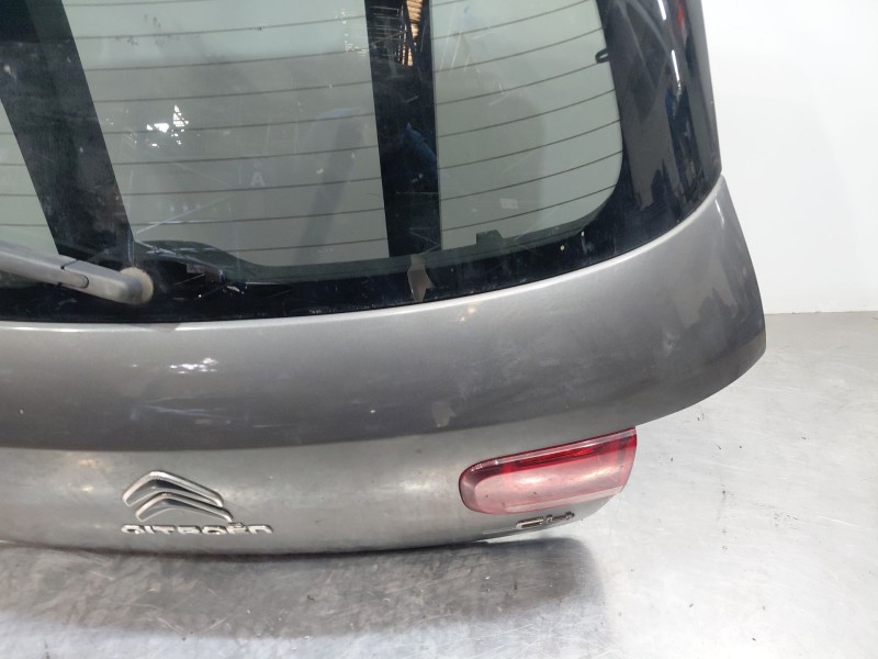 Recambio de porton trasero para citroën c4 cactus bluehdi referencia OEM IAM   