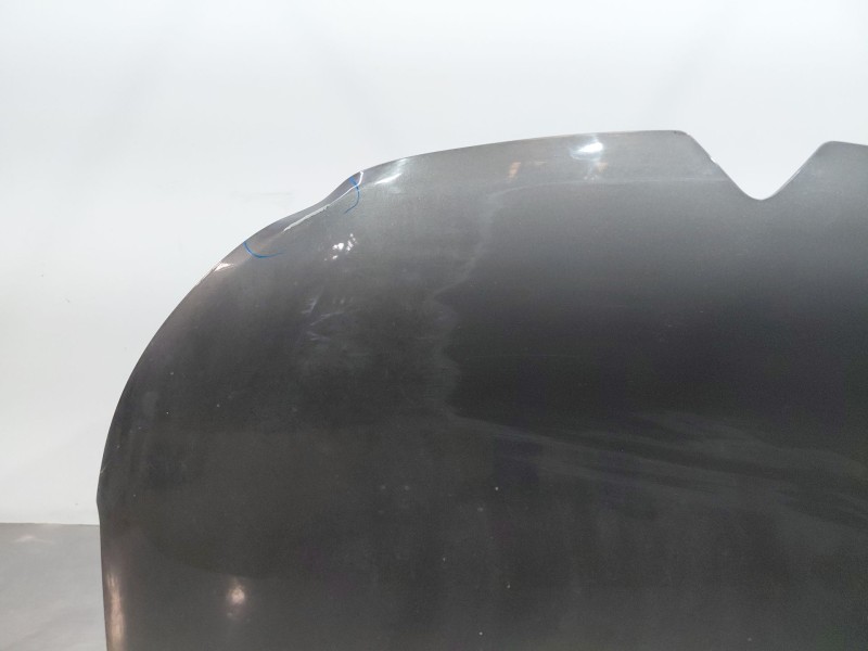 Recambio de capot para citroën c4 cactus bluehdi referencia OEM IAM   