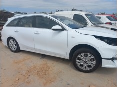 kia ceed sportswagon del año 2023 2