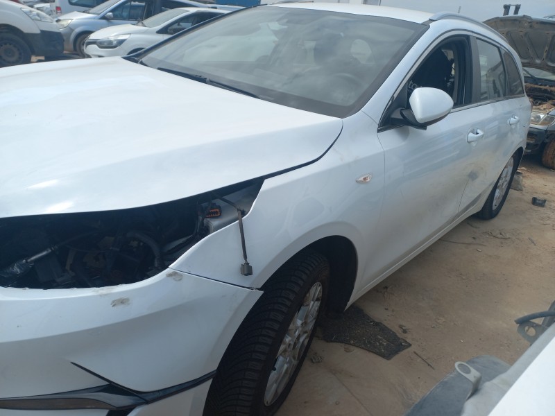 kia ceed sportswagon del año 2023