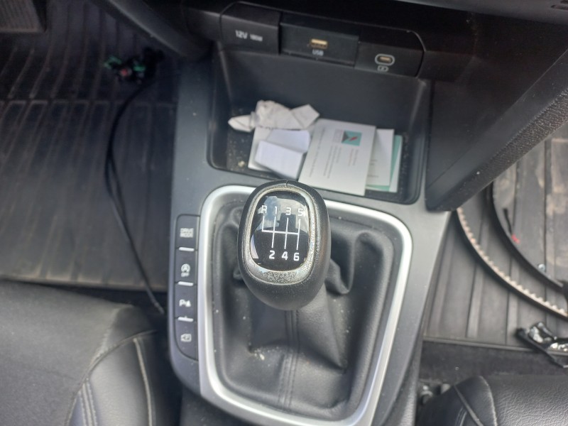 kia ceed sportswagon del año 2023