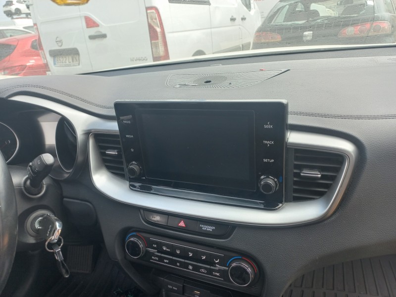 kia ceed sportswagon del año 2023