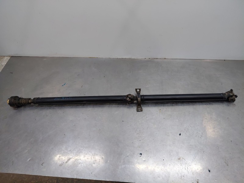 Recambio de transmision central para chevrolet captiva 4wd referencia OEM IAM   