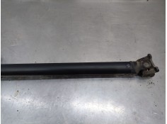 Recambio de transmision central para chevrolet captiva 4wd referencia OEM IAM    2