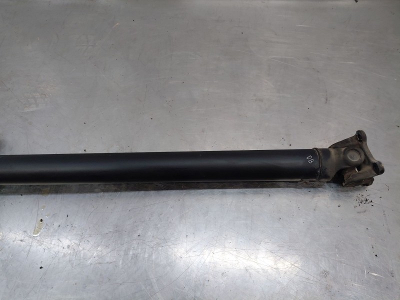 Recambio de transmision central para chevrolet captiva 4wd referencia OEM IAM   