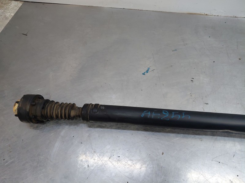 Recambio de transmision central para chevrolet captiva 4wd referencia OEM IAM   