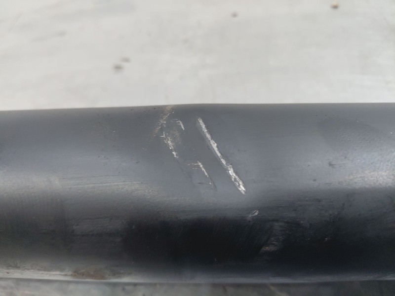 Recambio de transmision central para chevrolet captiva 4wd referencia OEM IAM   