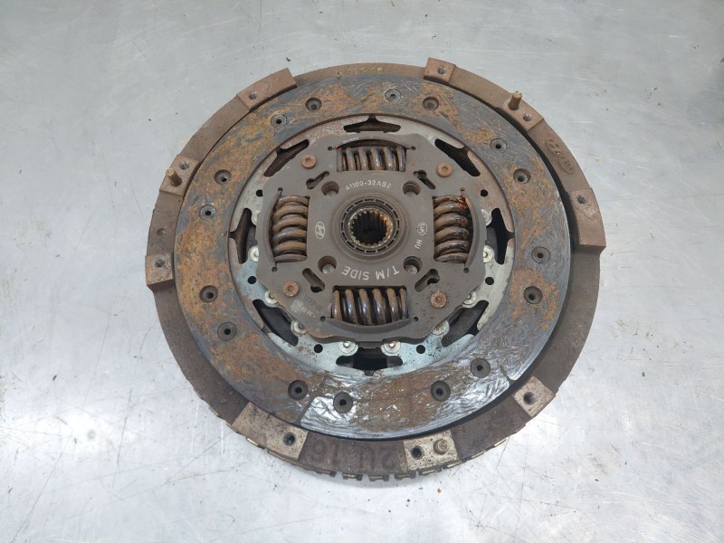 Recambio de volante motor para kia ceed sportswagon hybrid referencia OEM IAM   