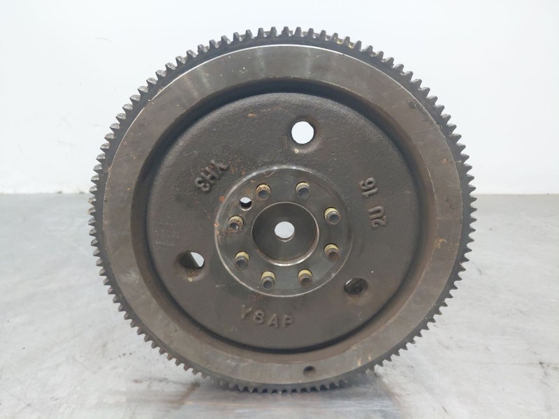 Recambio de volante motor para kia ceed sportswagon hybrid referencia OEM IAM   