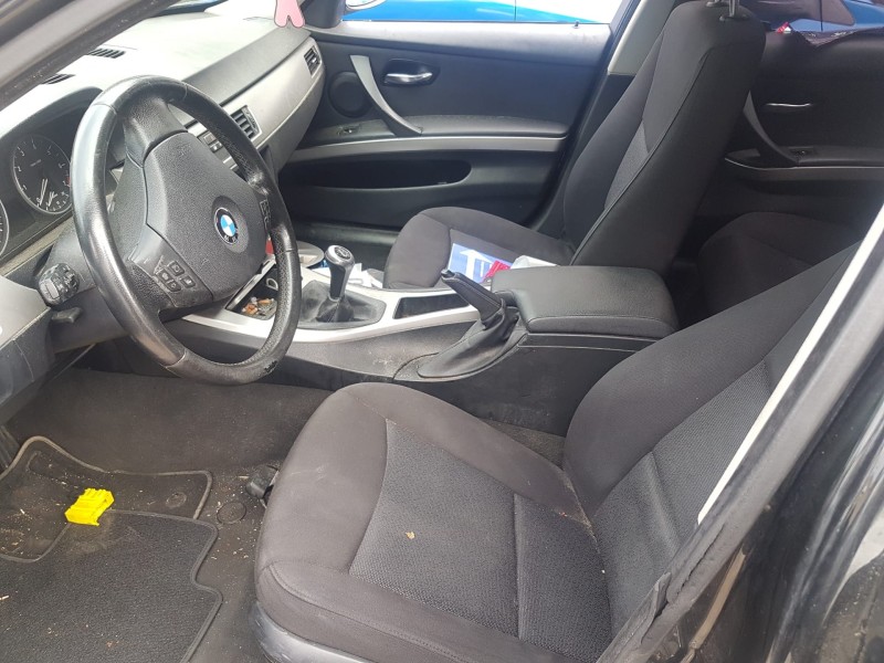 bmw serie 3 touring (e91) del año 2006 bmw serie 3 touring (e91) del año 2006