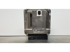 Recambio de centralita motor uce para volkswagen caddy furgón/kombi kombi referencia OEM IAM 04L907309K 0281030170