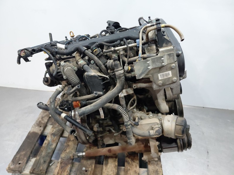 Recambio de motor completo para jeep renegade suv referencia OEM IAM 55263113  