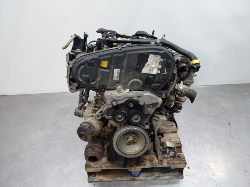 Recambio de motor completo para jeep renegade suv referencia OEM IAM 55263113  