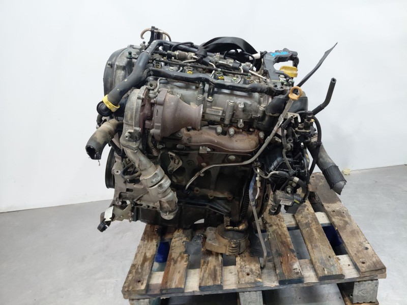 Recambio de motor completo para jeep renegade suv referencia OEM IAM 55263113  