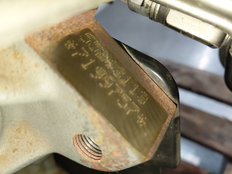 Recambio de motor completo para jeep renegade suv referencia OEM IAM 55263113  