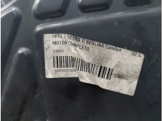 Recambio de motor completo para opel zafira / zafira family b (a05) 1.9 cdti (m75) referencia OEM IAM    2
