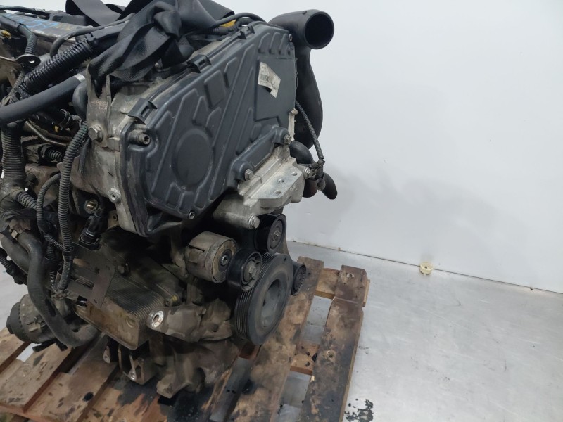 Recambio de motor completo para opel zafira / zafira family b (a05) 1.9 cdti (m75) referencia OEM IAM   