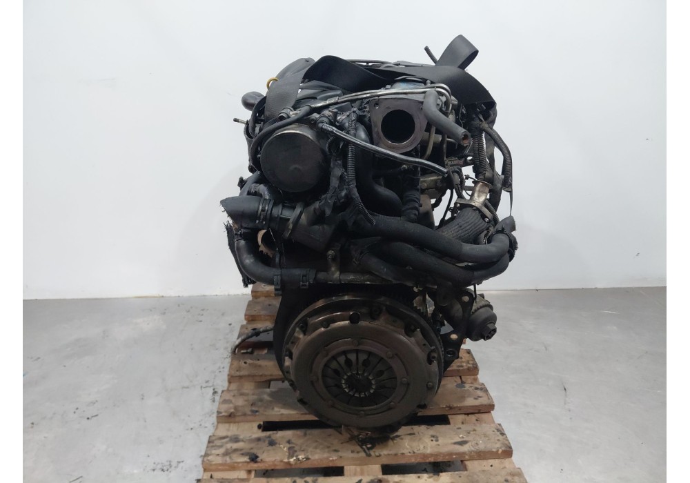 Recambio de motor completo para opel zafira / zafira family b (a05) 1.9 cdti (m75) referencia OEM IAM   