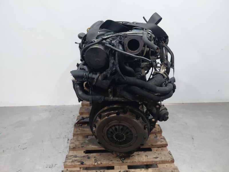 Recambio de motor completo para opel zafira / zafira family b (a05) 1.9 cdti (m75) referencia OEM IAM   