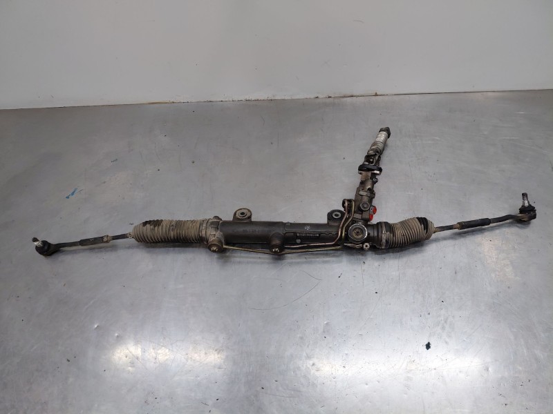 Recambio de cremallera direccion para mercedes-benz clase sl (w230) roadster sl 500 referencia OEM IAM   