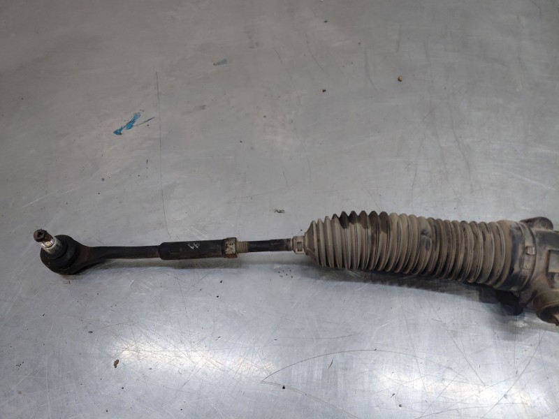 Recambio de cremallera direccion para mercedes-benz clase sl (w230) roadster sl 500 referencia OEM IAM   