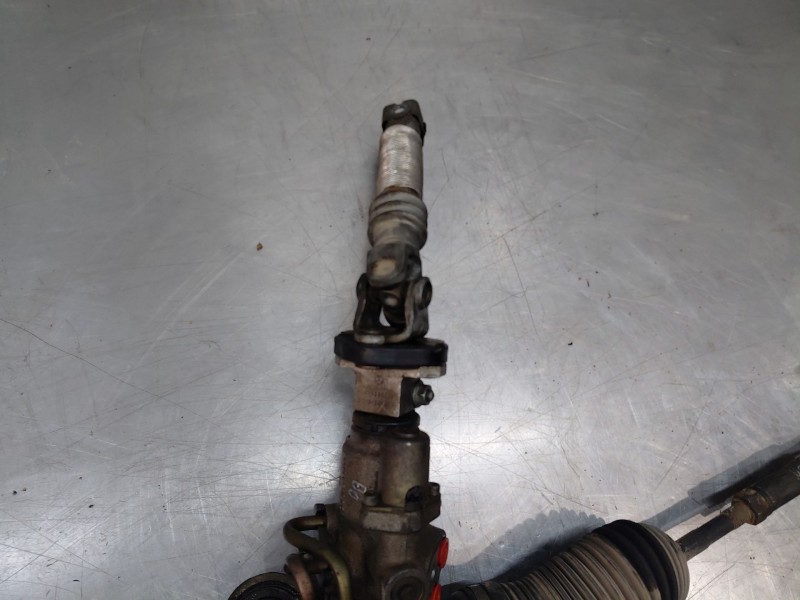 Recambio de cremallera direccion para mercedes-benz clase sl (w230) roadster sl 500 referencia OEM IAM   