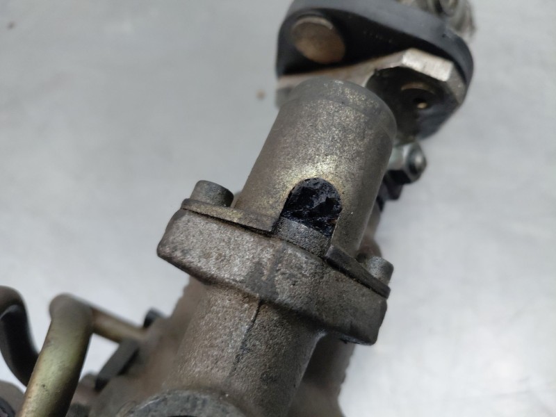 Recambio de cremallera direccion para mercedes-benz clase sl (w230) roadster sl 500 referencia OEM IAM   