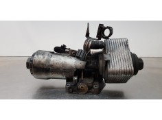 Recambio de soporte filtro aceite para audi a3 (8p) 2.0 tdi attraction referencia OEM IAM 045115389  