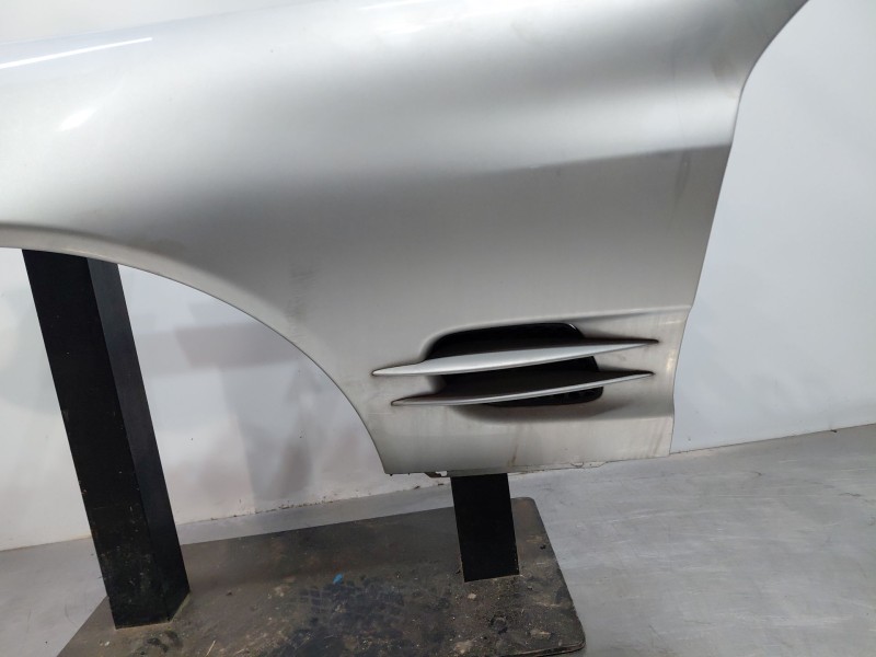 Recambio de aleta delantera izquierda para mercedes-benz clase sl (w230) roadster sl 500 referencia OEM IAM   