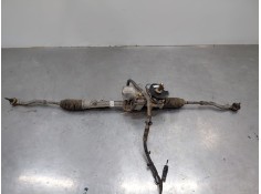 Recambio de cremallera direccion para citroën c4 cactus shine referencia OEM IAM    2