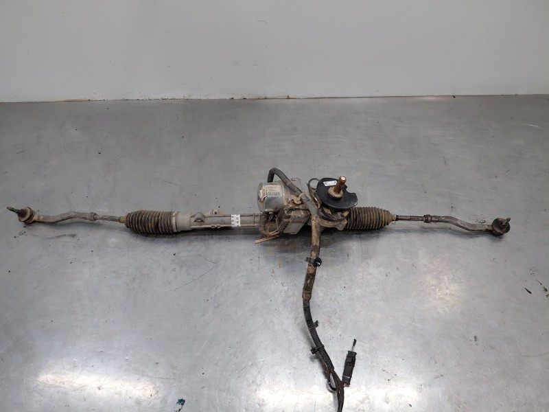 Recambio de cremallera direccion para citroën c4 cactus shine referencia OEM IAM   