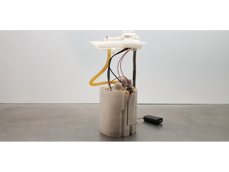 Recambio de aforador para jeep renegade limited 4x2 referencia OEM IAM 52080251  