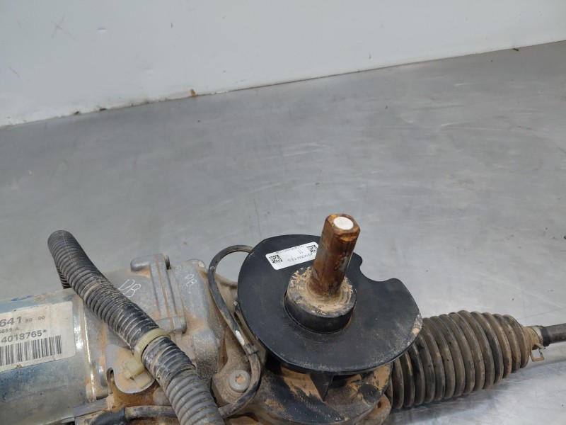 Recambio de cremallera direccion para citroën c4 cactus shine referencia OEM IAM   