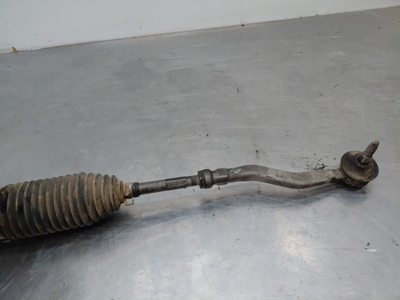 Recambio de cremallera direccion para citroën c4 cactus shine referencia OEM IAM   