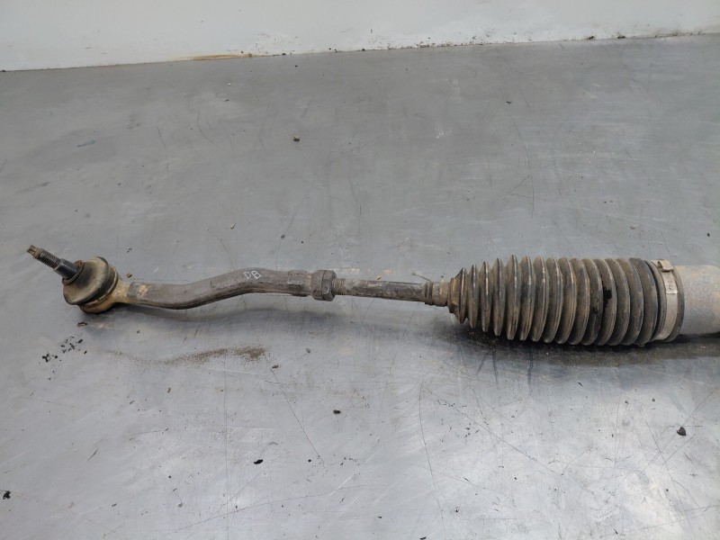 Recambio de cremallera direccion para citroën c4 cactus shine referencia OEM IAM   