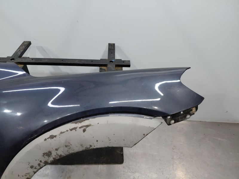 Recambio de aleta delantera derecha para chevrolet captiva 4wd referencia OEM IAM   