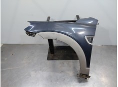 Recambio de aleta delantera izquierda para chevrolet captiva 4wd referencia OEM IAM   