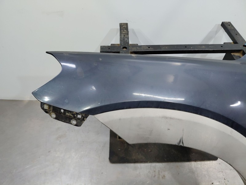 Recambio de aleta delantera izquierda para chevrolet captiva 4wd referencia OEM IAM   