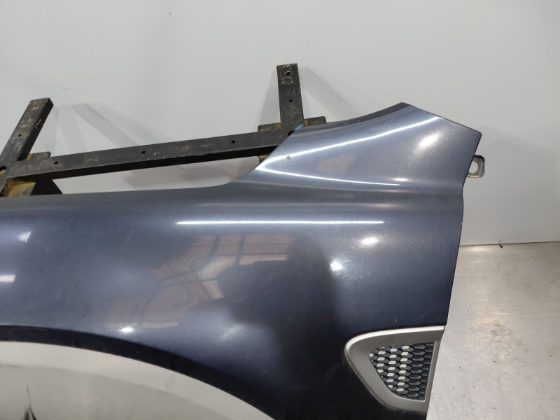 Recambio de aleta delantera izquierda para chevrolet captiva 4wd referencia OEM IAM   