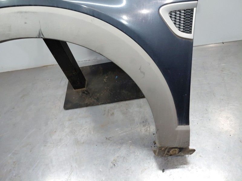 Recambio de aleta delantera izquierda para chevrolet captiva 4wd referencia OEM IAM   