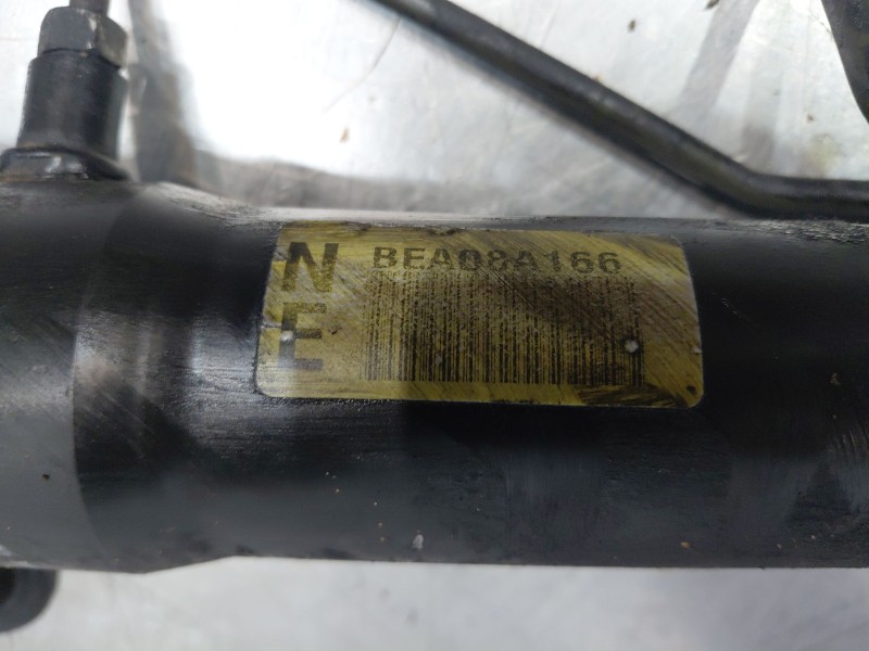 Recambio de cremallera direccion para chevrolet captiva 4wd referencia OEM IAM   