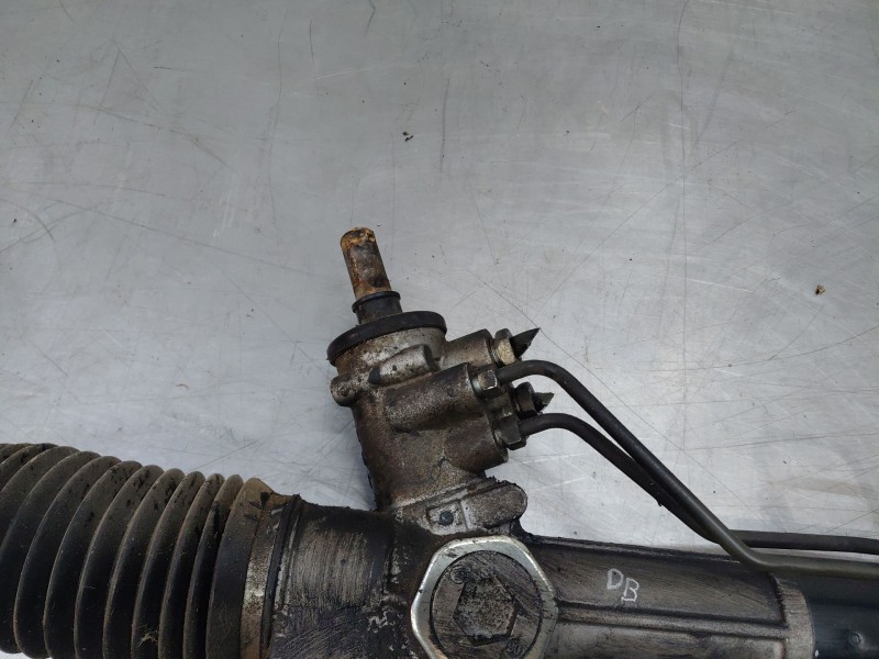 Recambio de cremallera direccion para chevrolet captiva 4wd referencia OEM IAM   