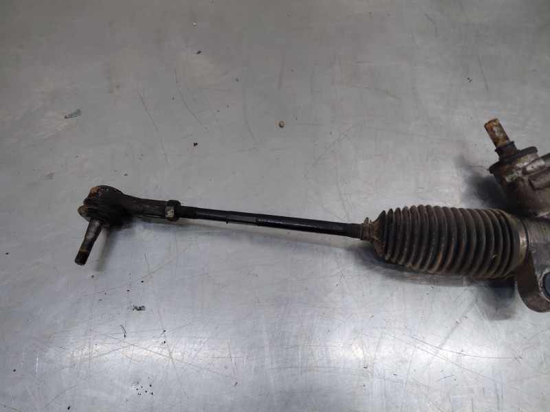 Recambio de cremallera direccion para chevrolet captiva 4wd referencia OEM IAM   