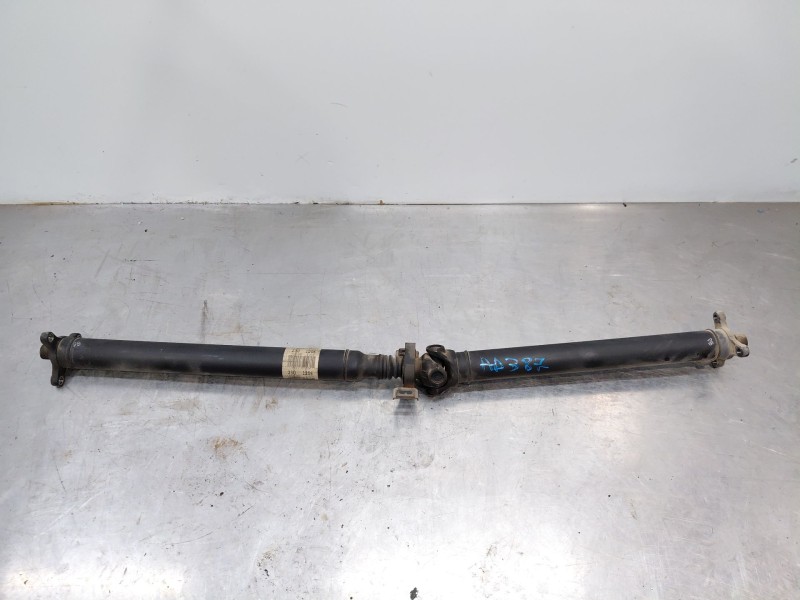 Recambio de transmision central para mercedes-benz clase sl (w230) roadster sl 500 referencia OEM IAM   