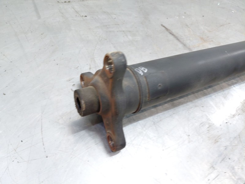 Recambio de transmision central para mercedes-benz clase sl (w230) roadster sl 500 referencia OEM IAM   