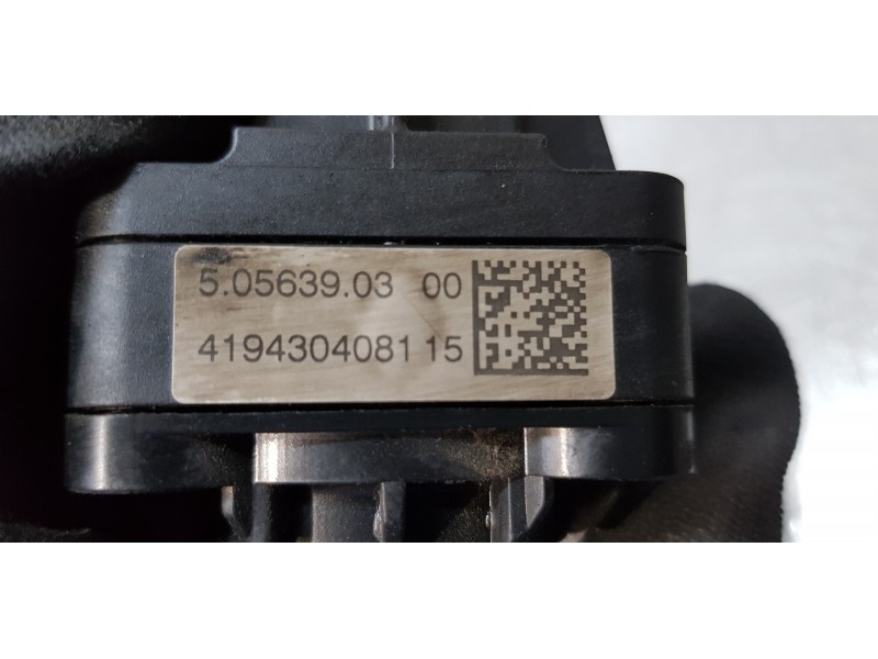 Recambio de valvula egr para ford ecosport trend referencia OEM IAM AV6Q9E456BA   Recambio de valvula egr para ford ecosport trend referencia OEM IAM AV6Q9E456BA