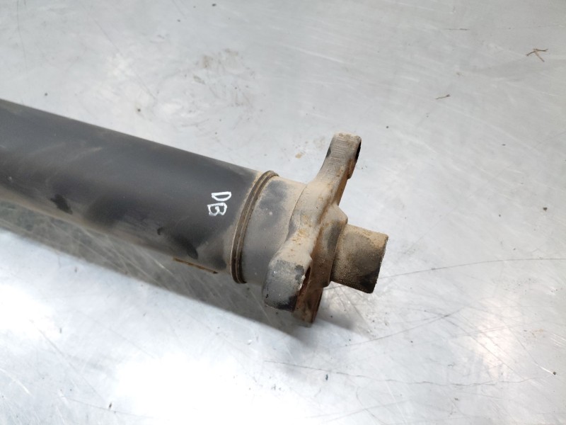 Recambio de transmision central para mercedes-benz clase sl (w230) roadster sl 500 referencia OEM IAM   