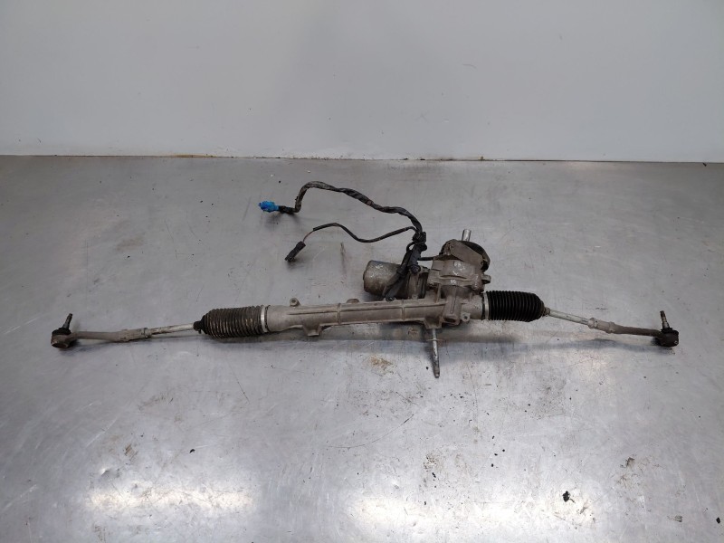 Recambio de cremallera direccion para citroën c2 (jm_) 1.4 hdi referencia OEM IAM   