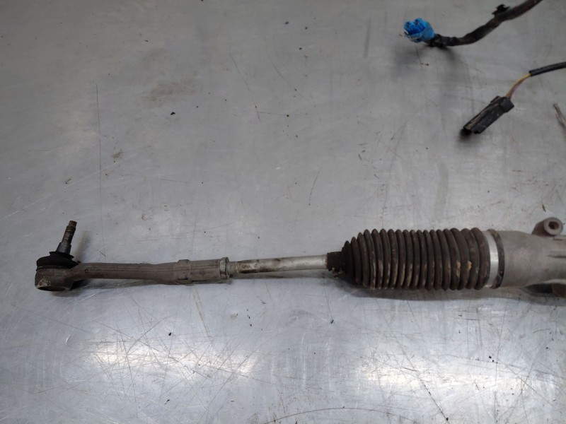 Recambio de cremallera direccion para citroën c2 (jm_) 1.4 hdi referencia OEM IAM   