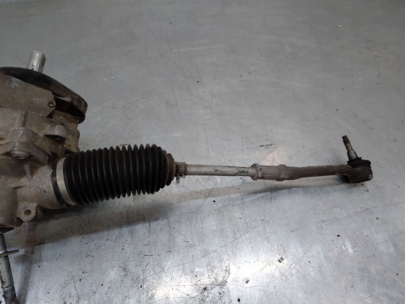 Recambio de cremallera direccion para citroën c2 (jm_) 1.4 hdi referencia OEM IAM   